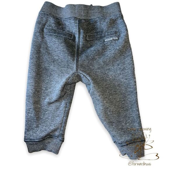 Bundle Sale 3 for $15 | Hudson Infant Pants Size 12 Months - Picture 5 of 7